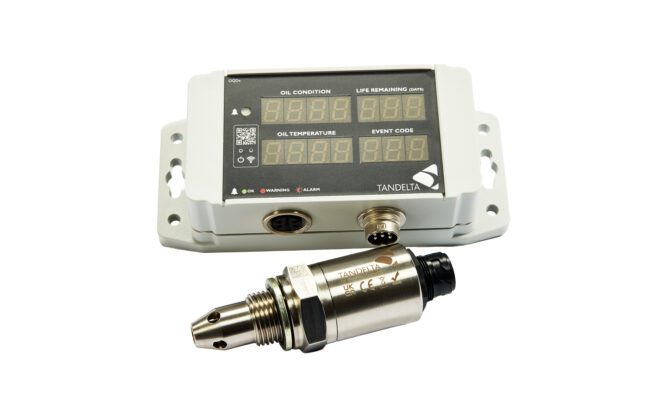 SENSE2 Display Kit